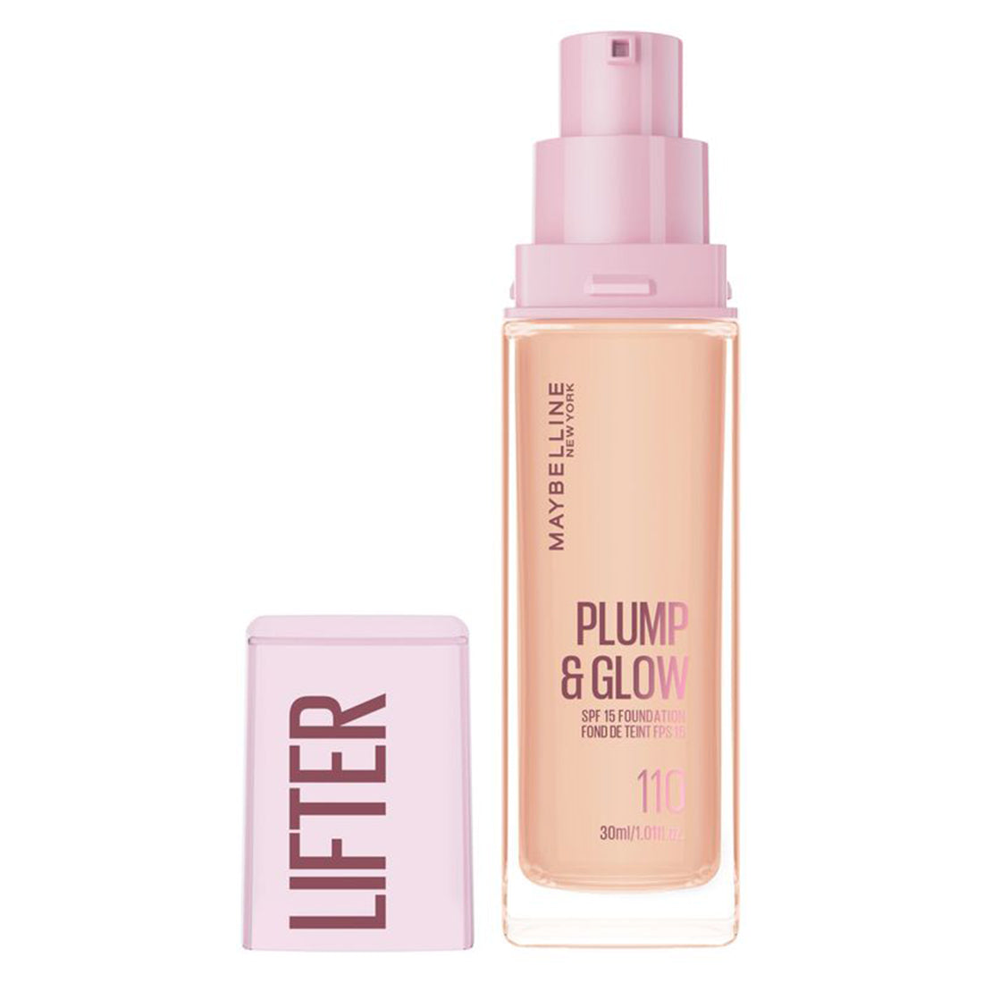Lifter Plump e Glow SPF15 Foundation_MAY3561300_Maybelline-2