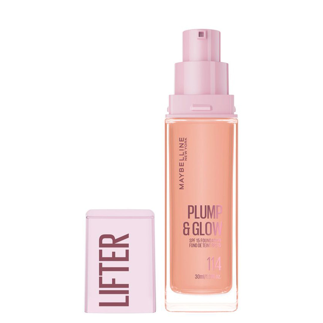 Lifter Plump e Glow SPF15 Foundation_MAY3561500_Maybelline-2