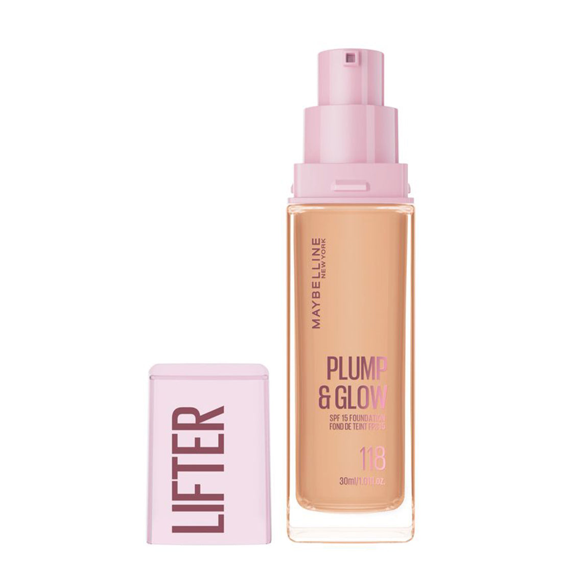 Lifter Plump e Glow SPF15 Foundation_MAY3561800_Maybelline-2