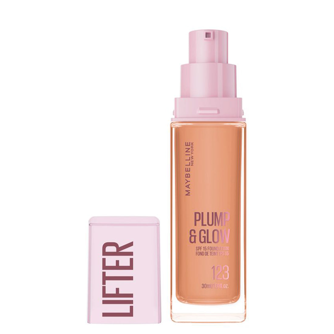 Lifter Plump e Glow SPF15 Foundation_MAY3562100_Maybelline-2