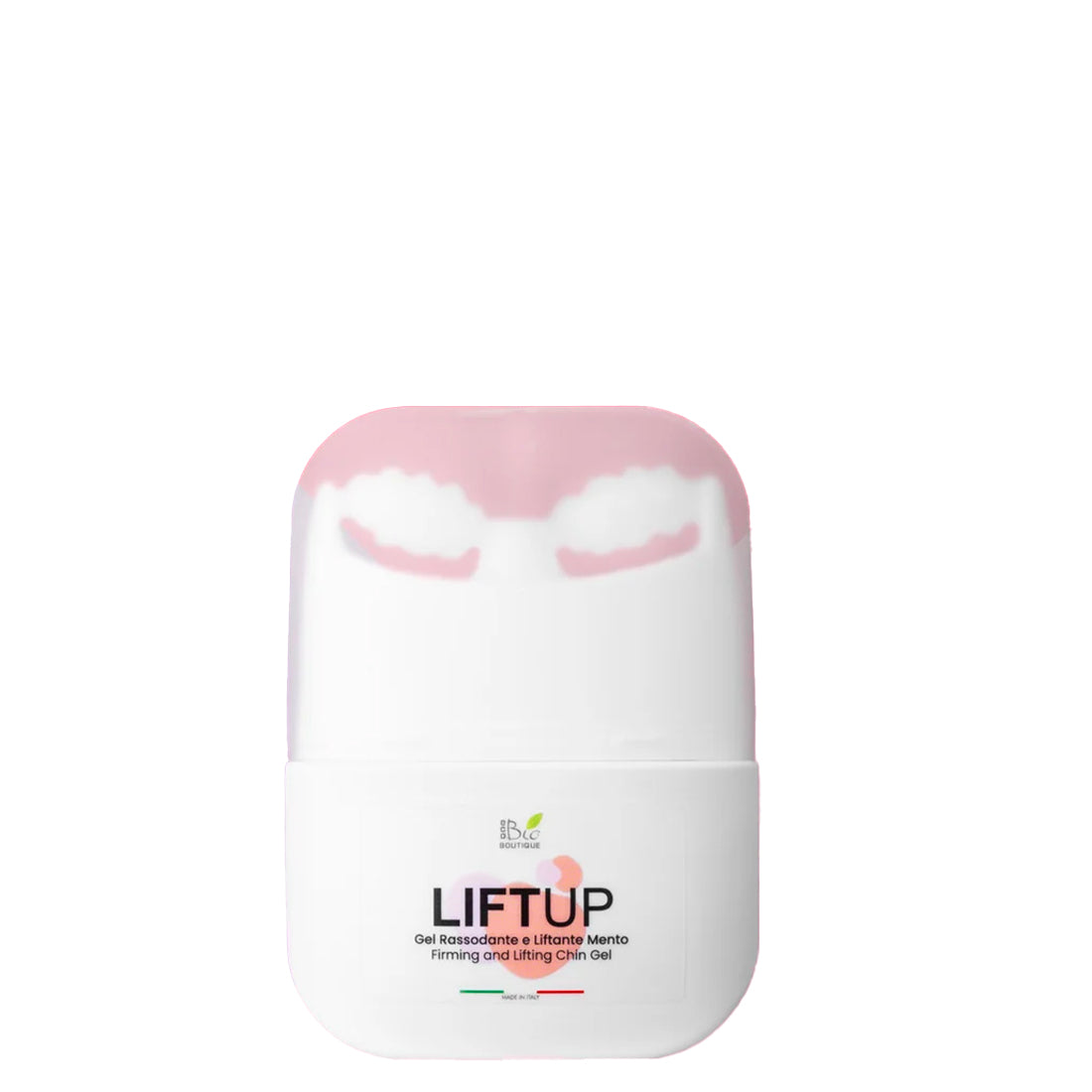 Liftup Gel Rassodante e Liftante Mento_ECO2767_Eco Bio Boutique