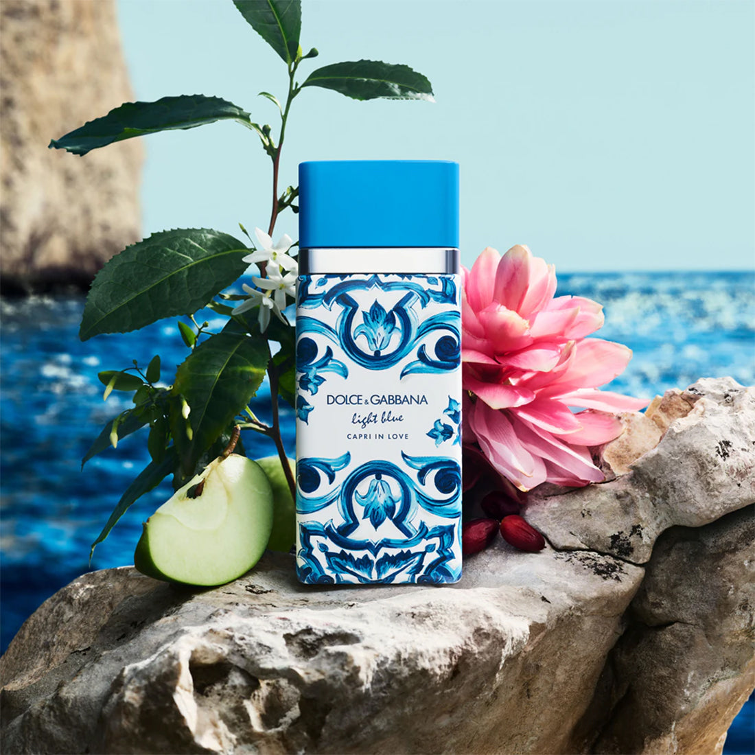 Ligh Blue Capri in Love Eau De Parfum 50 ML_DOLP1LB1L05_Dolce&Gabbana-3