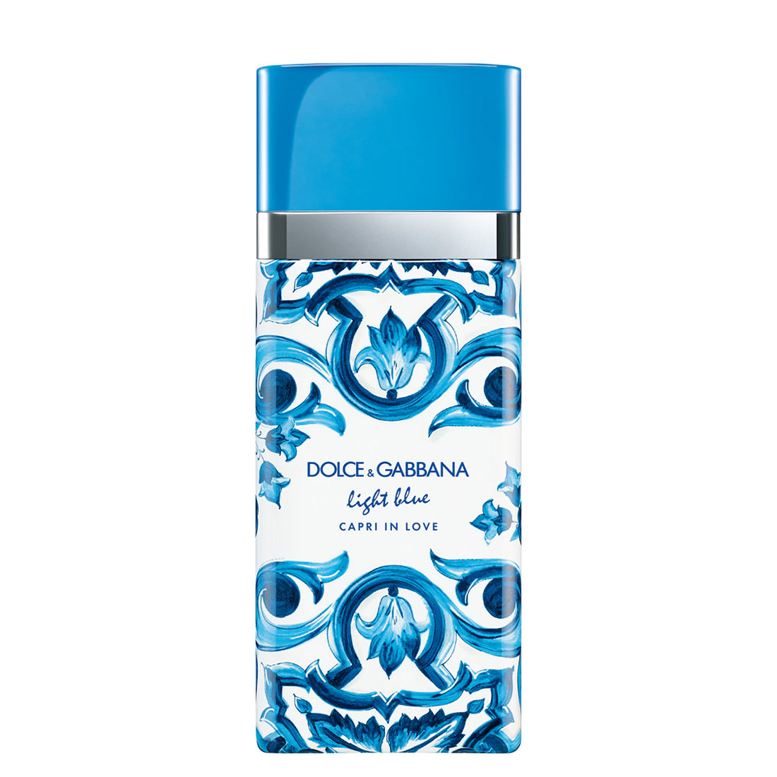 Ligh Blue Capri in Love Eau De Parfum 50 ML_DOLP1LB1L05_Dolce&Gabbana