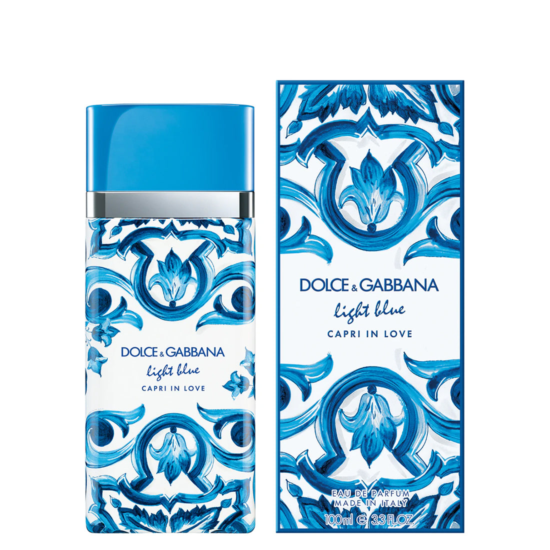 Light Blue Capri in Love Eau De Parfum 100 ml_DOLP1LB1C05_Dolce&Gabbana-2