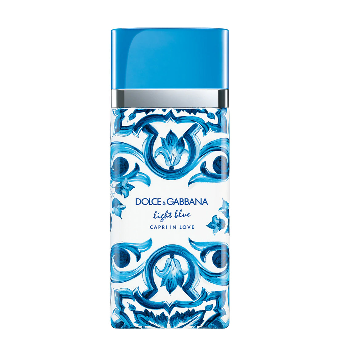 Light Blue Capri in Love Eau De Parfum 100 ml_DOLP1LB1C05_Dolce&Gabbana