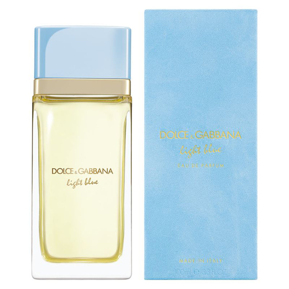 Light Blue Eau De Parfum 100 ml_DOLP1LB1C07_Dolce&Gabbana-2