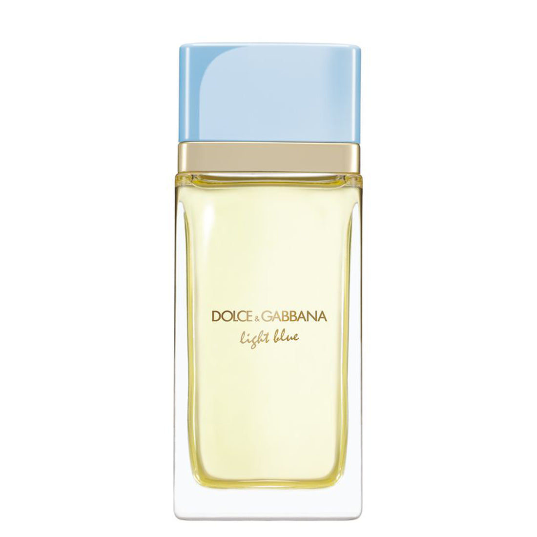 Light Blue Eau De Parfum 100 ml_DOLP1LB1C07_Dolce&Gabbana