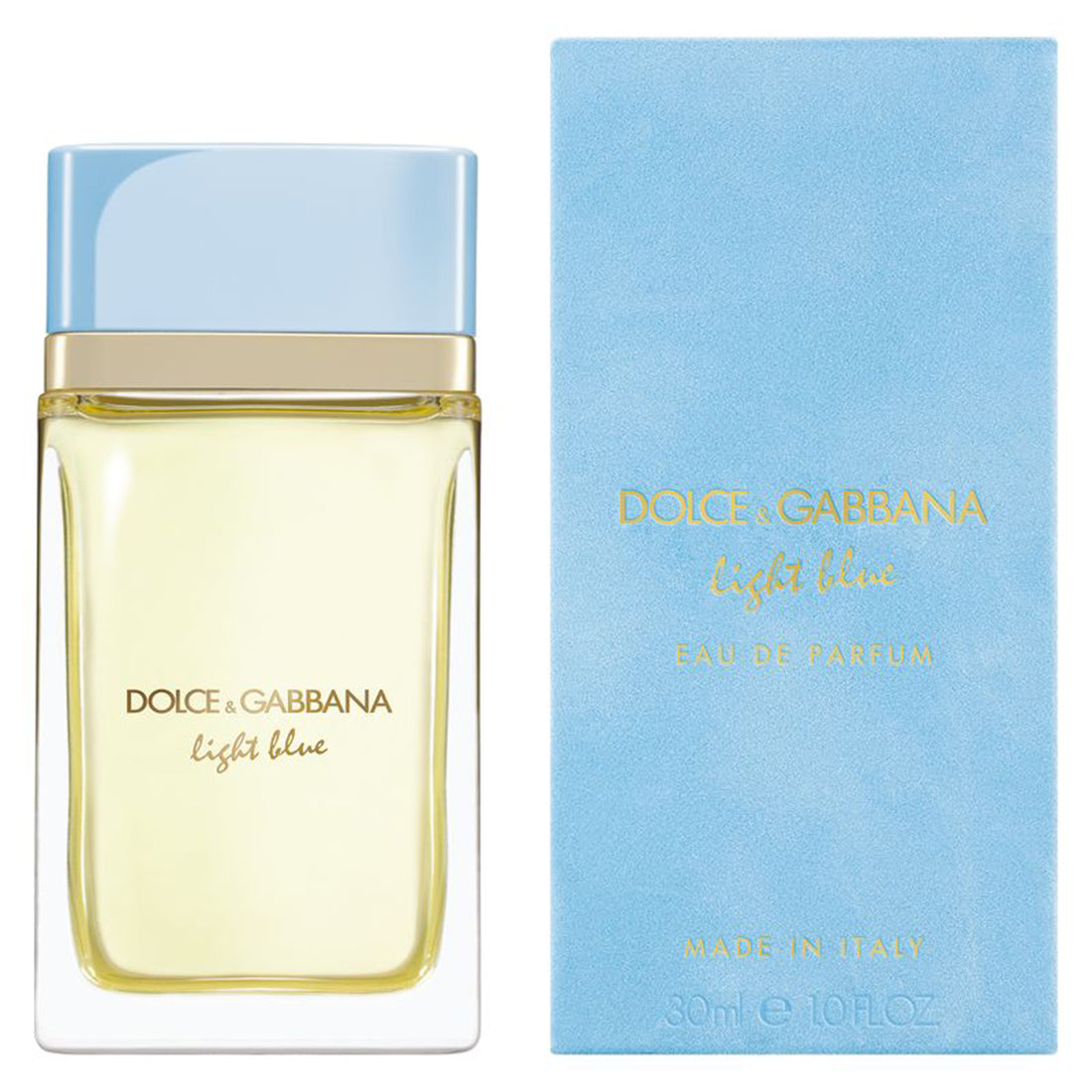 Light Blue Eau De Parfum 30 ml_DOLP1LB1T01_Dolce&Gabbana-2