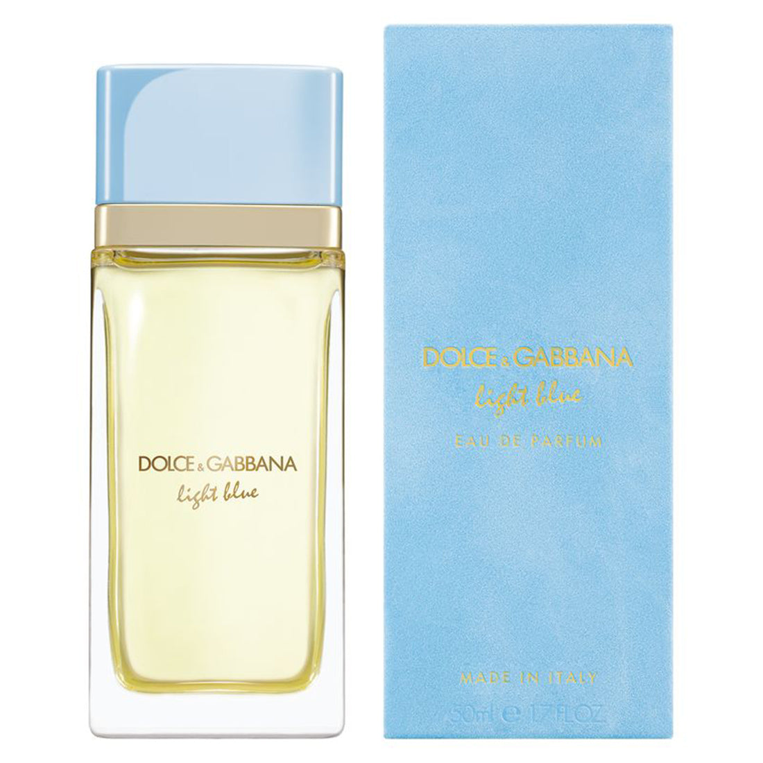 Light Blue Eau De Parfum 50 ml_DOLP1LB1L08_Dolce&Gabbana-2