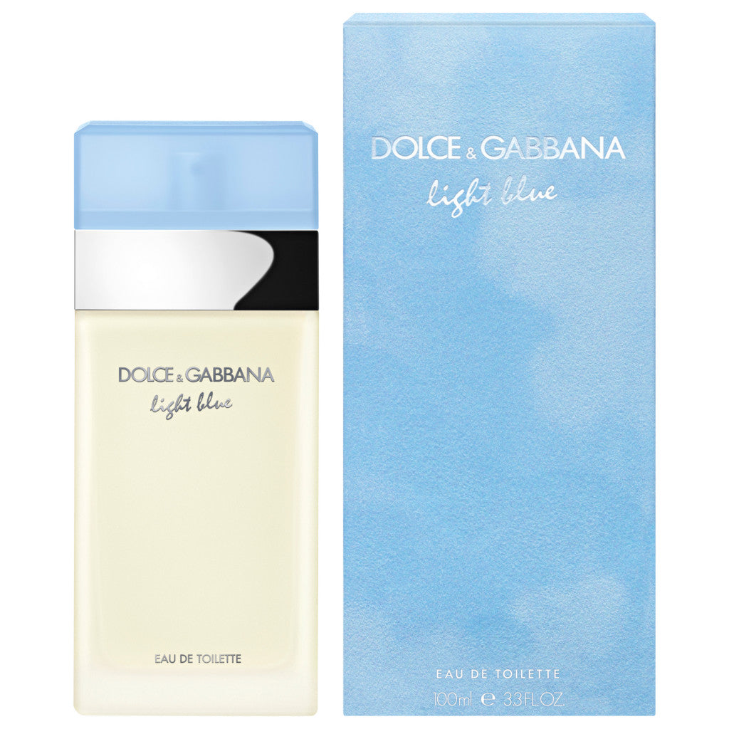 Light Blue Eau De Toilette 100 ML_DOL7832_Dolce&Gabbana-2