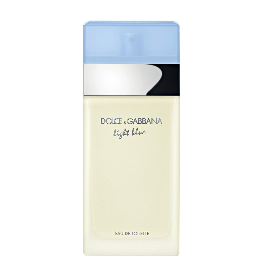 Light Blue Eau De Toilette 100 ML_DOL7832_Dolce&Gabbana