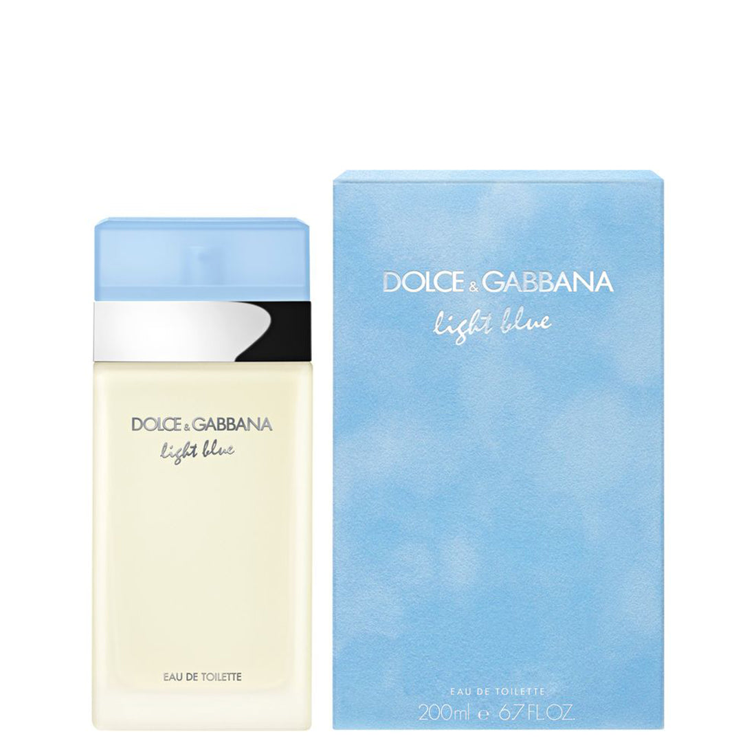 Light Blue Eau De Toilette 200 ML_DOL3020245_Dolce&Gabbana-2