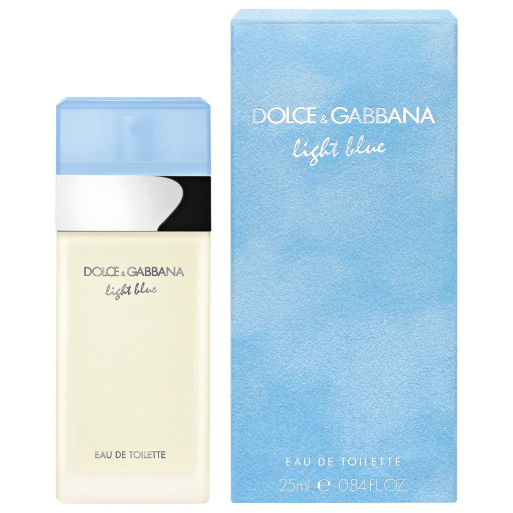 Light Blue Eau De Toilette 25 ML_DOL7828_Dolce&Gabbana-2