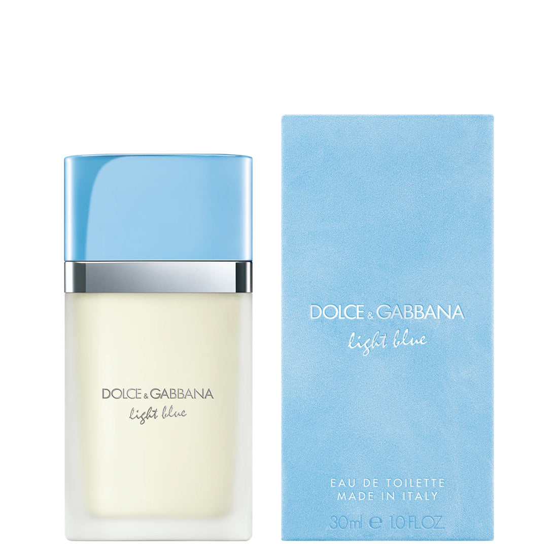Light Blue Eau De Toilette 30 ml_DOLP1LB1T00_Dolce&Gabbana-2