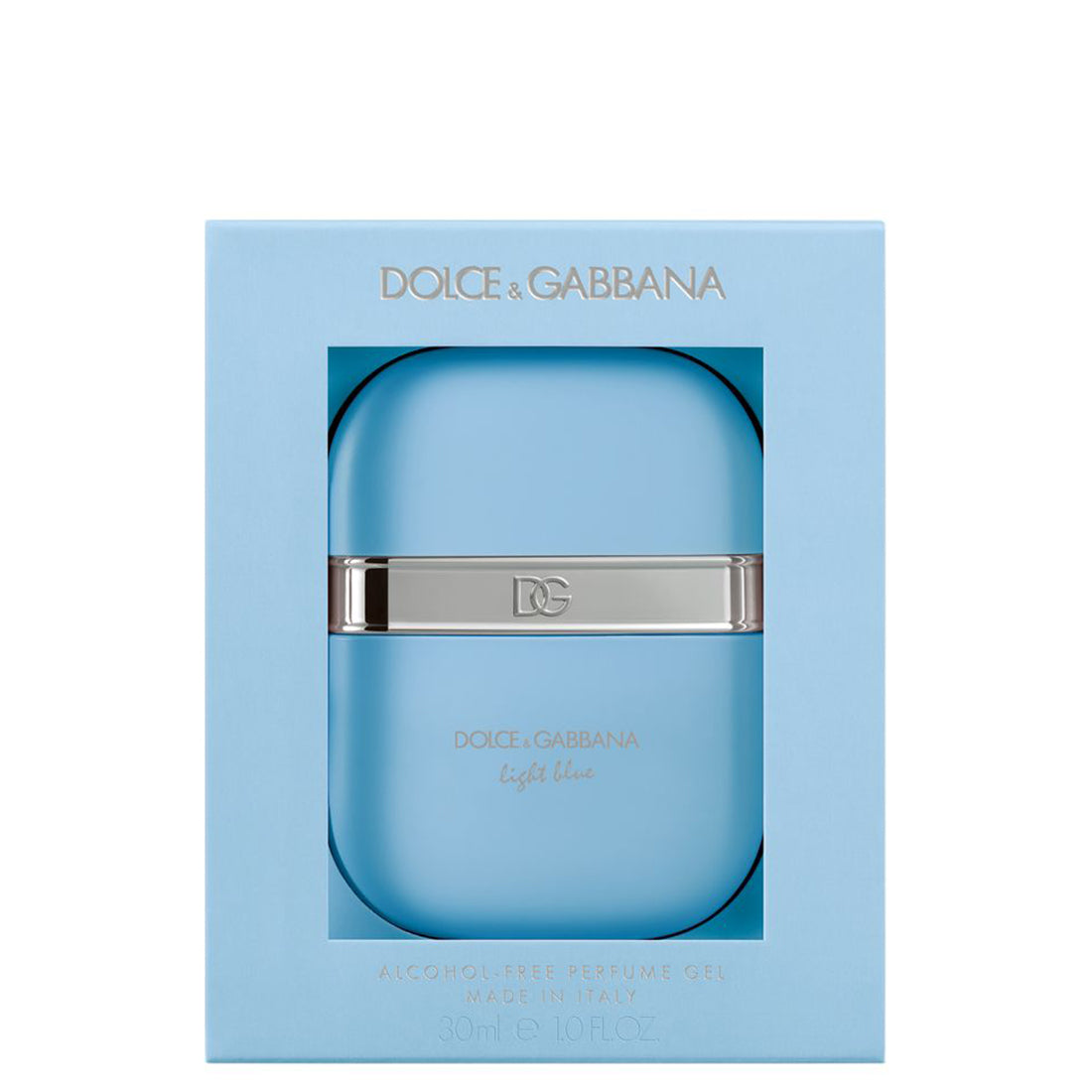 Light Blue Eau De Toilette Alchol Free Perfume Gel 30 ml_DOLP1LB1T02_Dolce&Gabbana-2