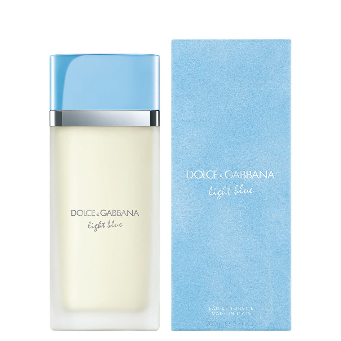 Light Blue Eau De Toilette_DOLP1LB1F01_Dolce&Gabbana-2