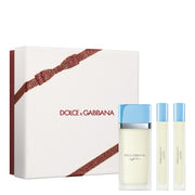 Light Blue Eau De Toilette Gift Set_DOLP1LB2L09_Dolce&Gabbana