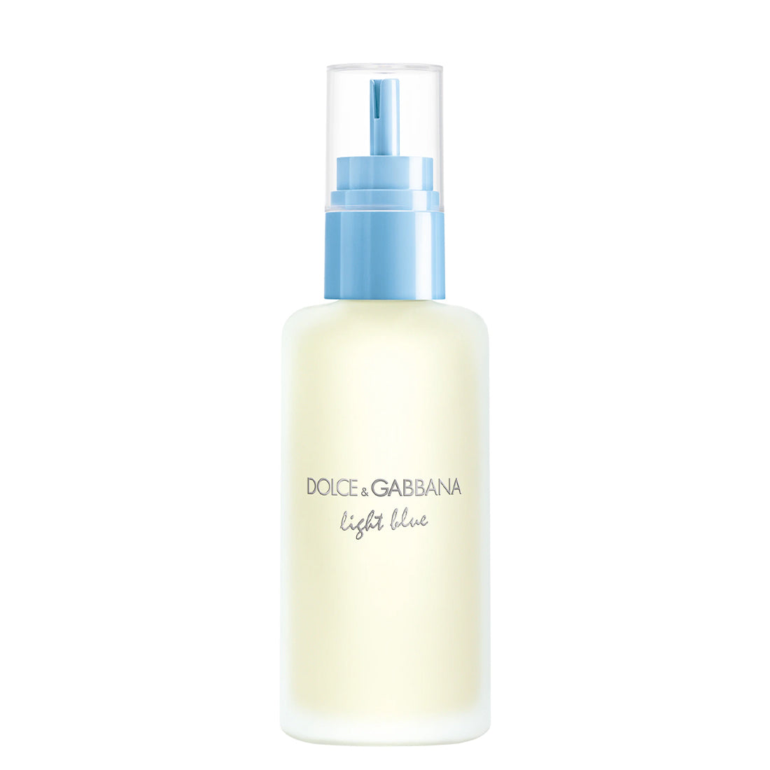 Light Blue Eu De Toilette 150 ml Refill_DOLP1LB1E00_Dolce&Gabbana