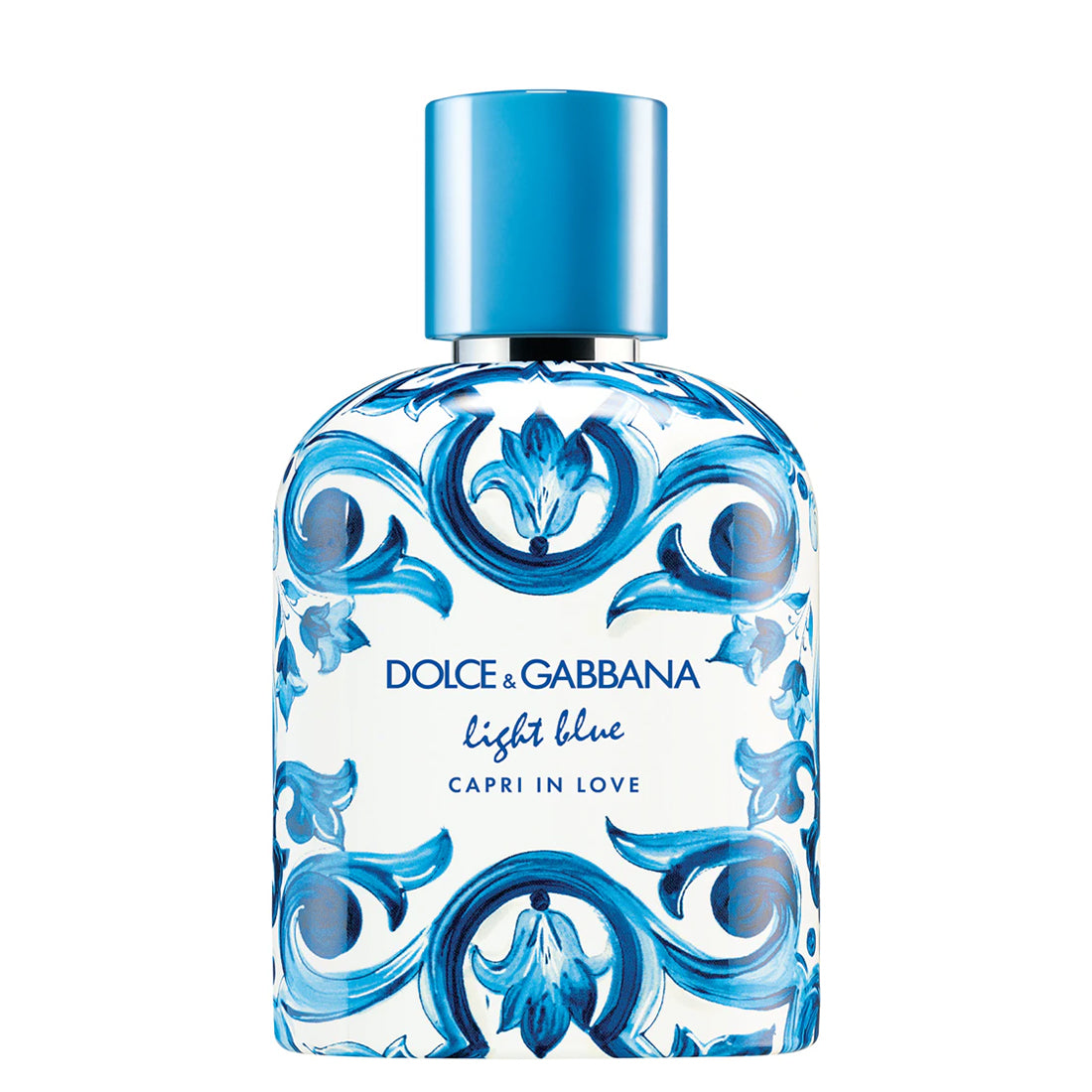 Light Blue Pour Homme Capri in Love Eau De Parfum 100 ml_DOLP1LB1C04_Dolce&Gabbana
