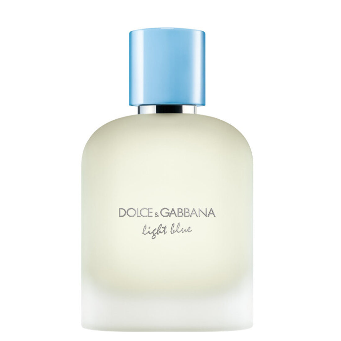Light Blue Pour Homme Eau De Toilette 100 ml_DOLP1LB1C01_Dolce&Gabbana