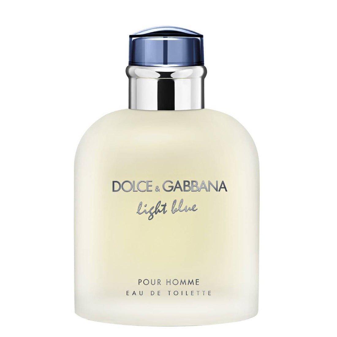 Light Blue Pour Homme Eau De Toilette 125 ML_DOL568446_Dolce&Gabbana