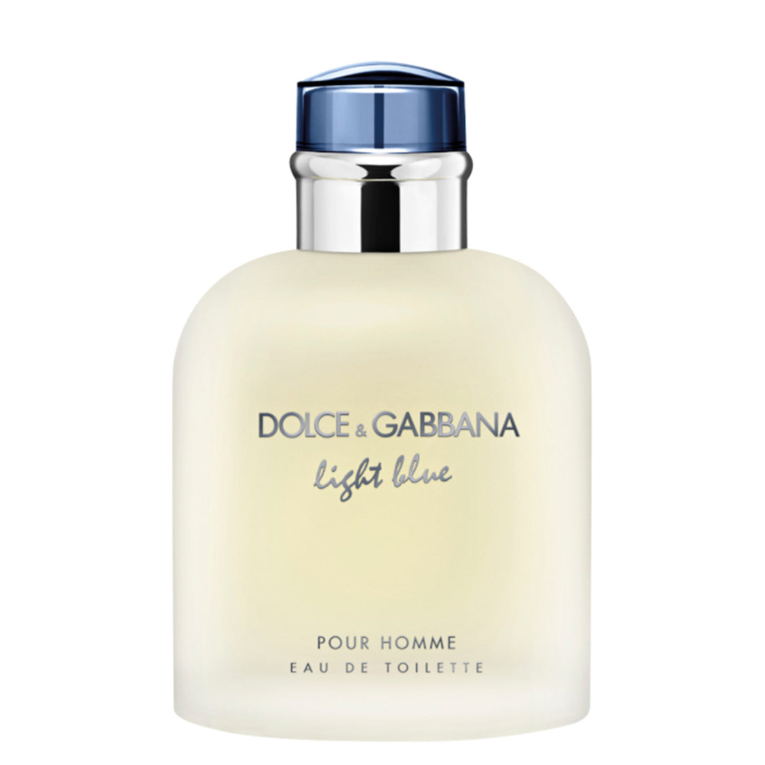 Light Blue Pour Homme Eau De Toilette 200 ML_DOL3020495_Dolce&Gabbana