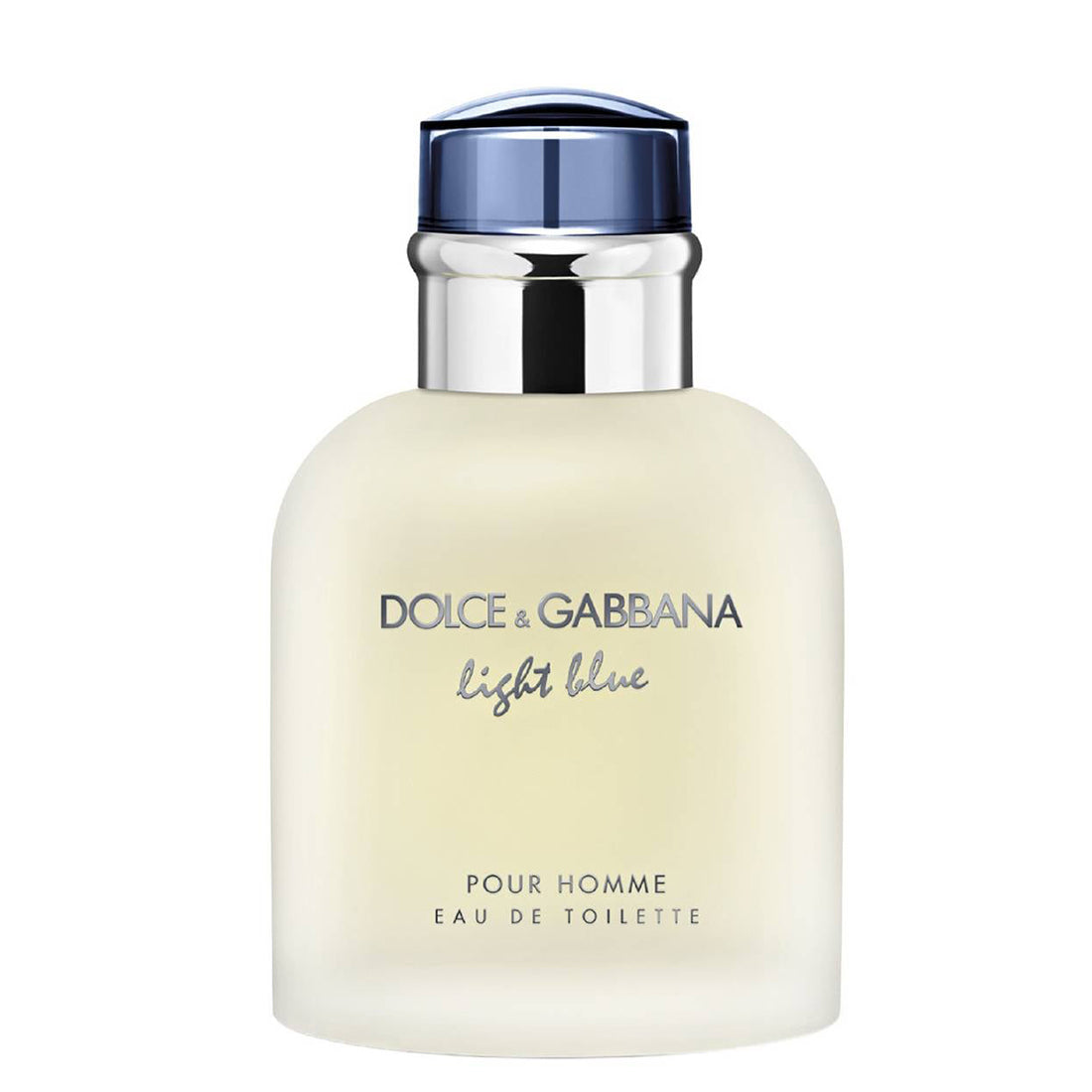 Light Blue Pour Homme Eau De Toilette 40 ML_DOL207910_Dolce&Gabbana