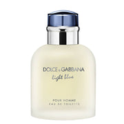 Light Blue Pour Homme Eau De Toilette 40 ML_DOL207910_Dolce&Gabbana