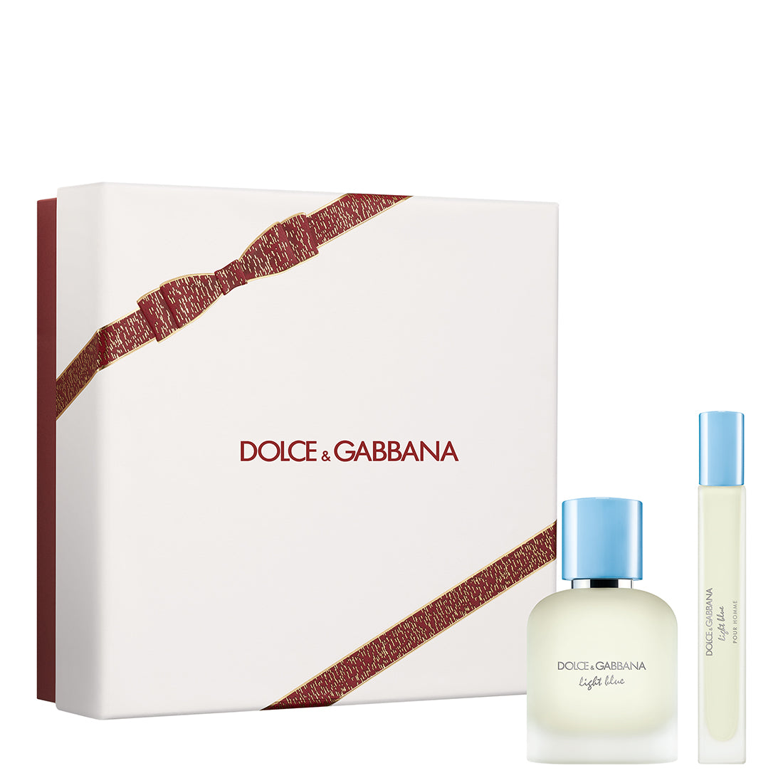 Light Blue Pour Homme Gift Set_DOLP1LB2L10_Dolce&Gabbana