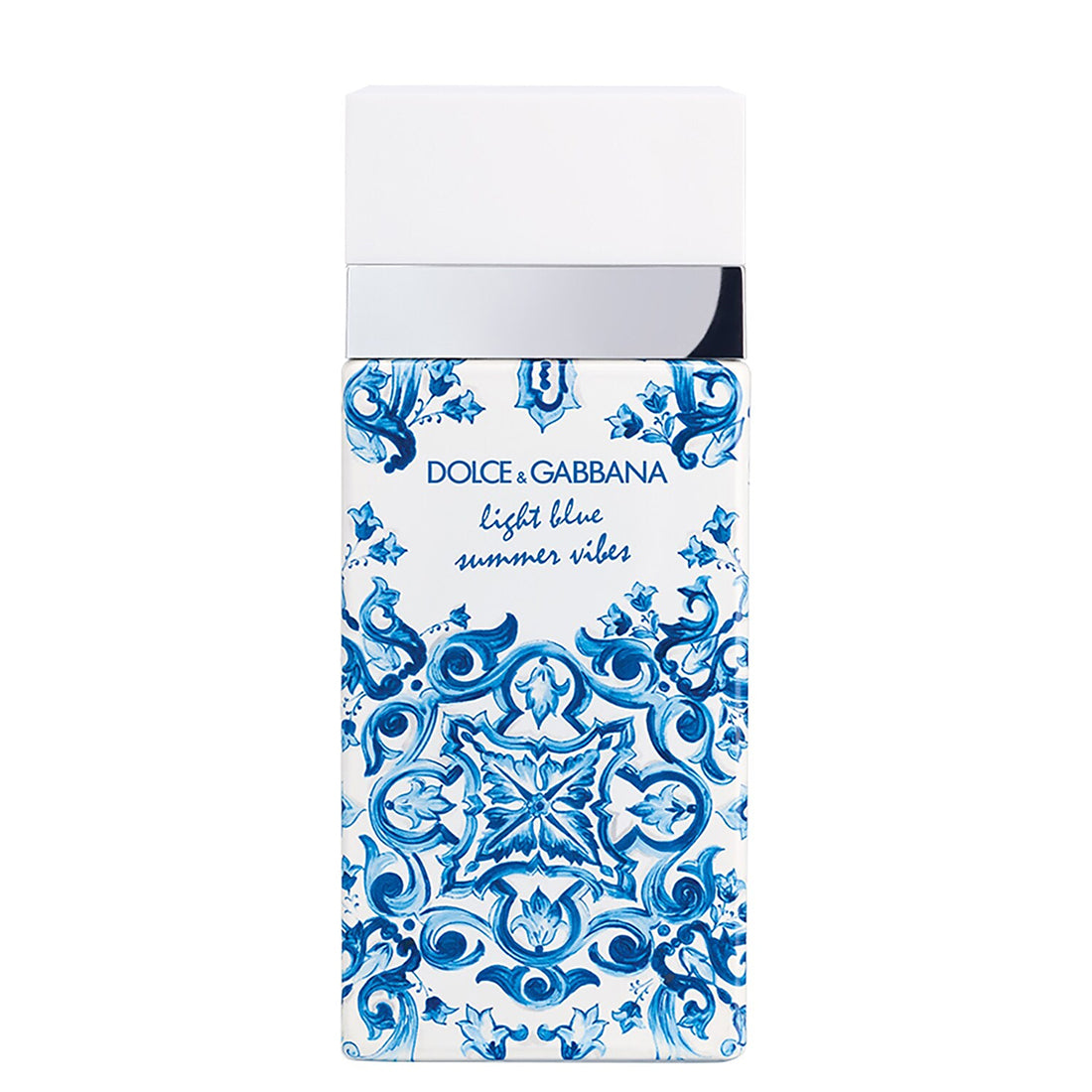 Light Blue Summer Vibes Eau De Toilette 100 ML_DOL40000320001_Dolce&Gabbana