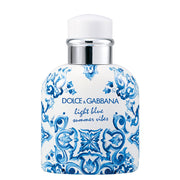 Light Blue Summer Vibes Pour Homme Eau De Toilette 125 ML_DOL40040320001_Dolce&Gabbana