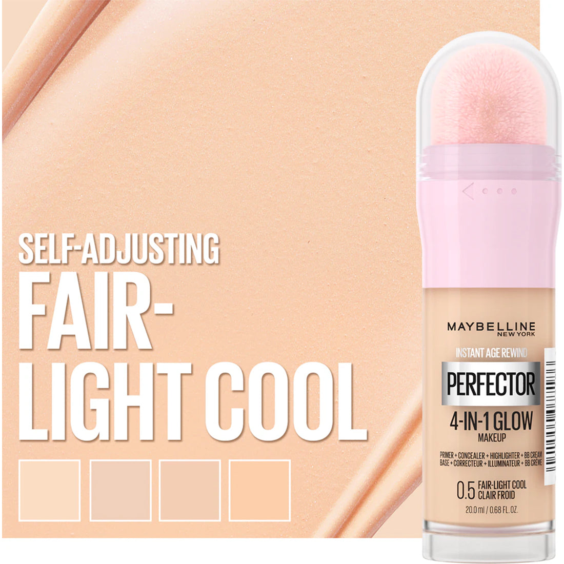 Instnt Perfector 4in1 Glow 0.5 Fair/Light Cool_MAY3434700_Maybelline-2
