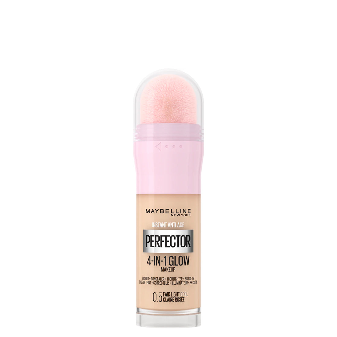 Instnt Perfector 4in1 Glow 0.5 Fair/Light Cool_MAY3434700_Maybelline