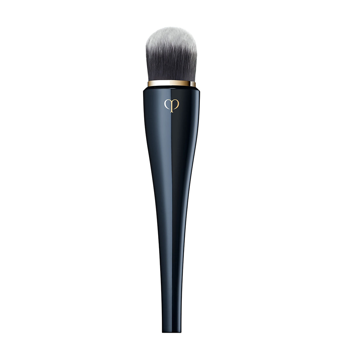 Light Coverage Foudation Brush Pennello Make Up_CDP10116185101_Clé de Peau Beauté