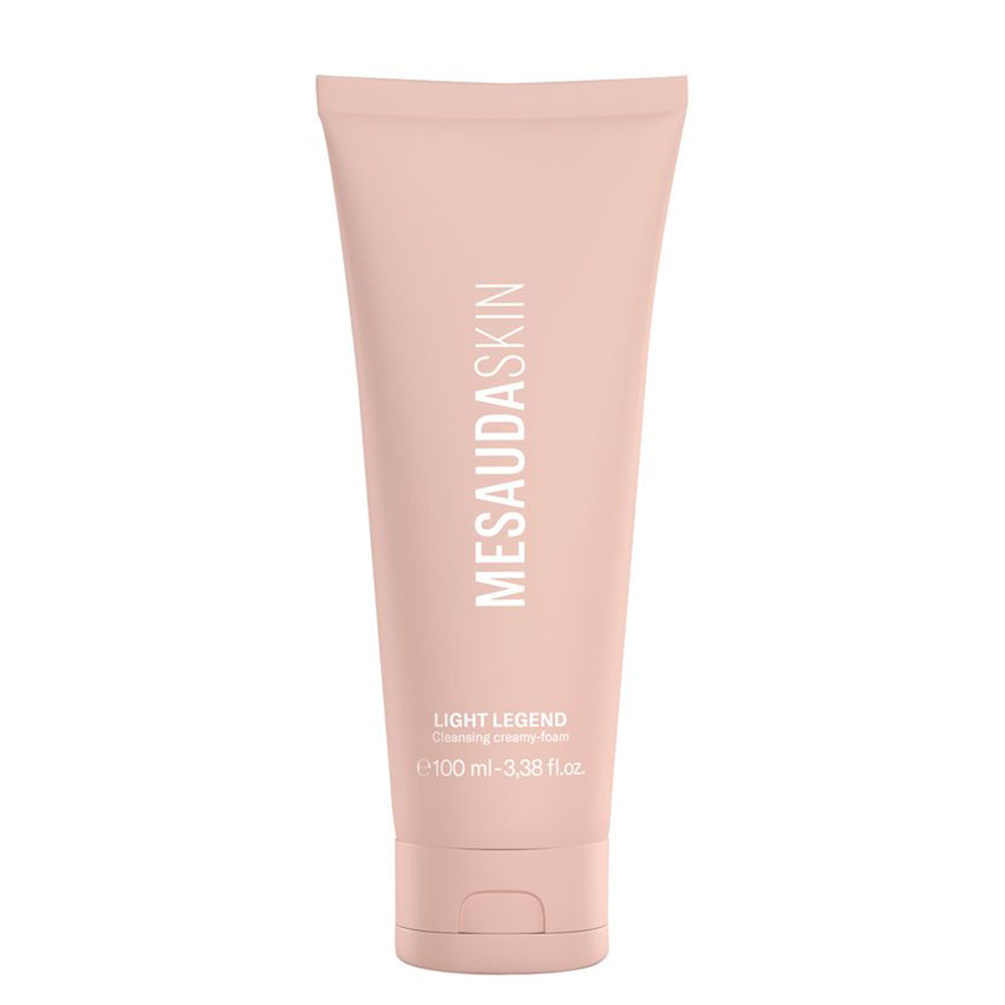 Light Legend Cleansing Creamy-Foam_MES622101_MESAUDA