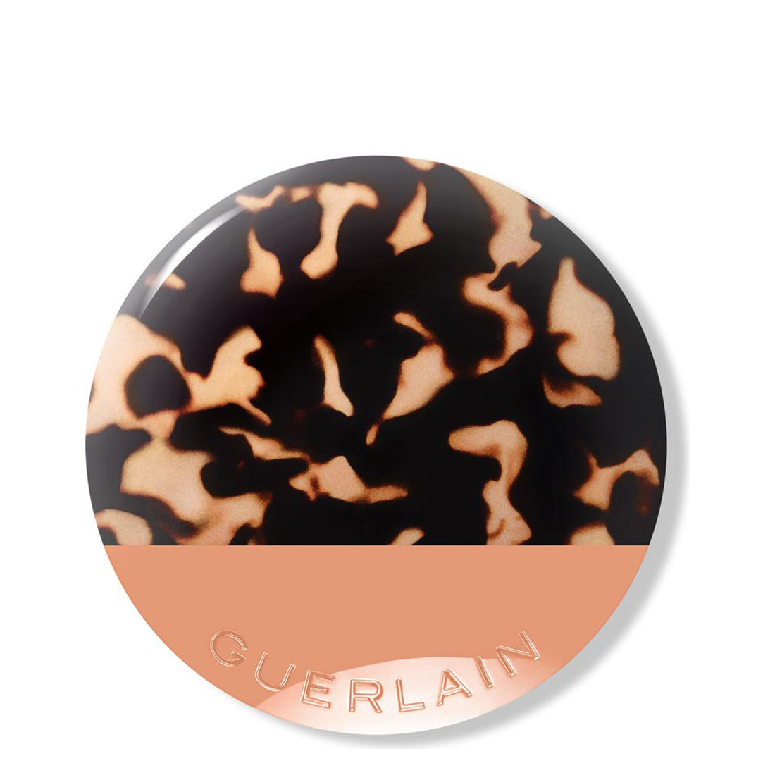 Terracotta Ecailles La Poudre Eclat Bonne Mine Naturelle Edizione Limitata 01 Clair Dorè/ Light Warm_GUE044280_Guerlain-2