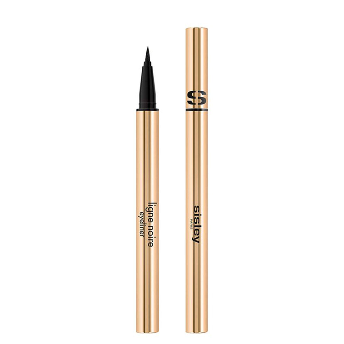Ligne Noire Eyeliner 1 Deep Black_SIS185322_Sisley