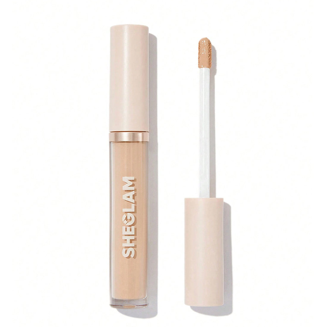 Like Magic 12hr Full Coverage Concealer Chantilly_SHE056_Sheglam