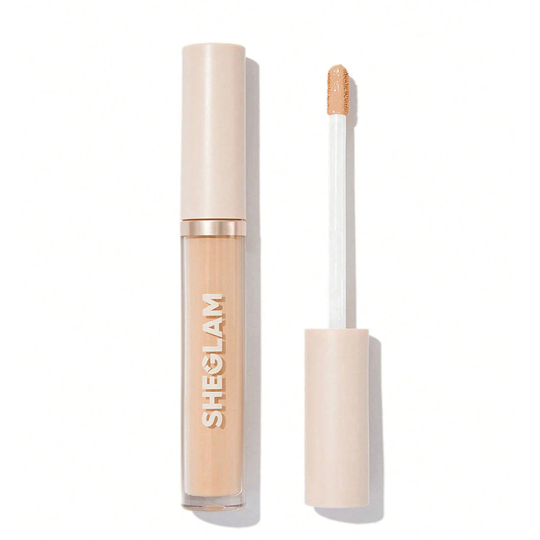 Like Magic 12hr Full Coverage Concealer Fair_SHE058_Sheglam