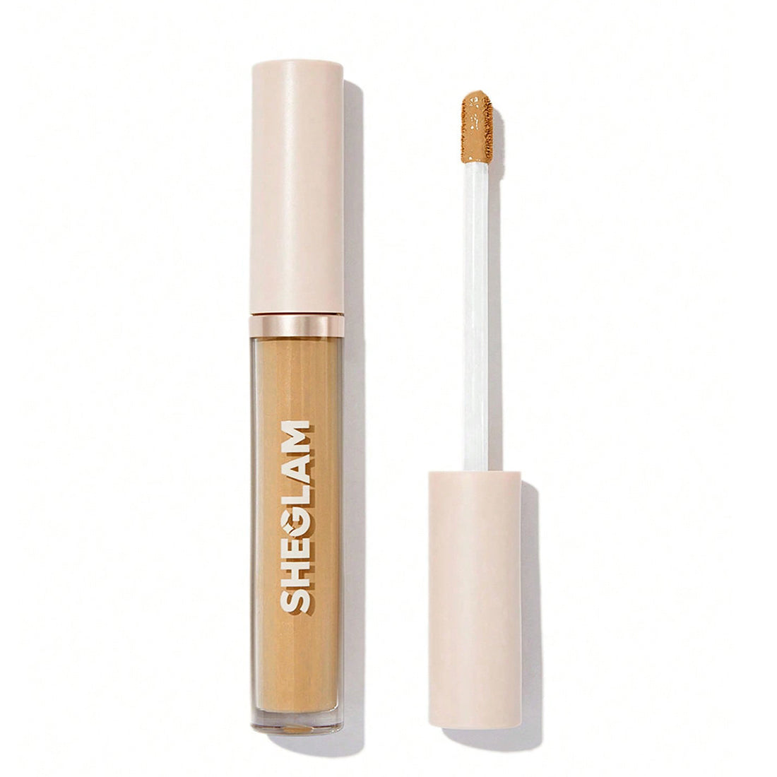 Like Magic 12hr Full Coverage Concealer Golden_SHE055_Sheglam