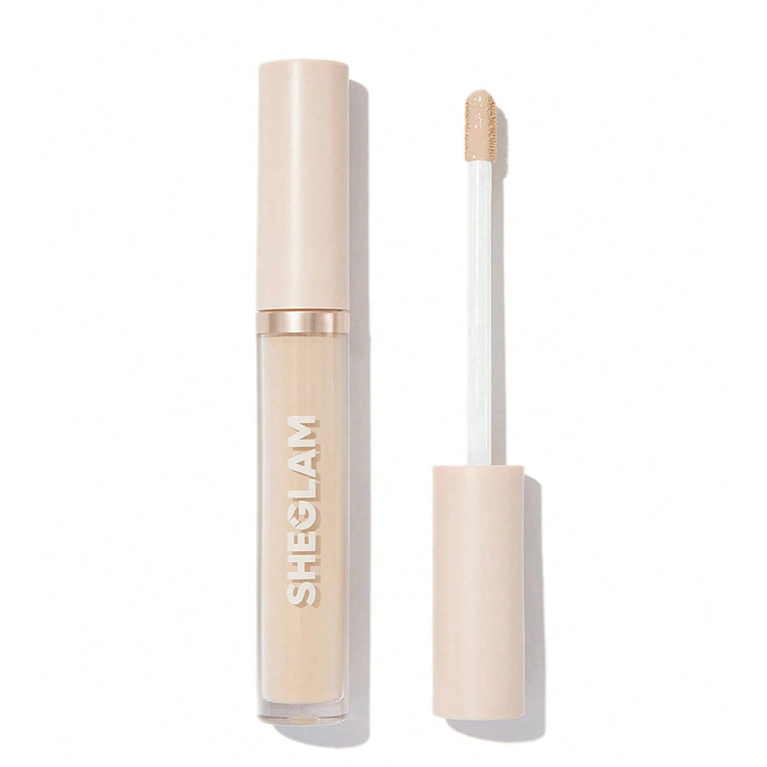 Like Magic 12hr Full Coverage Concealer Linen_SHE057_Sheglam