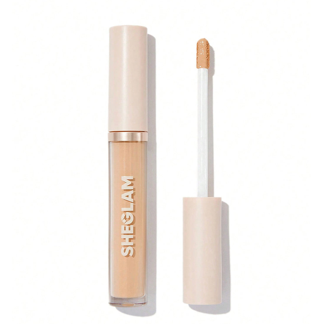 Like Magic 12hr Full Coverage Concealer Nude_SHE054_Sheglam