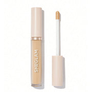 Like Magic 12hr Full Coverage Concealer Shell_SHE053_Sheglam