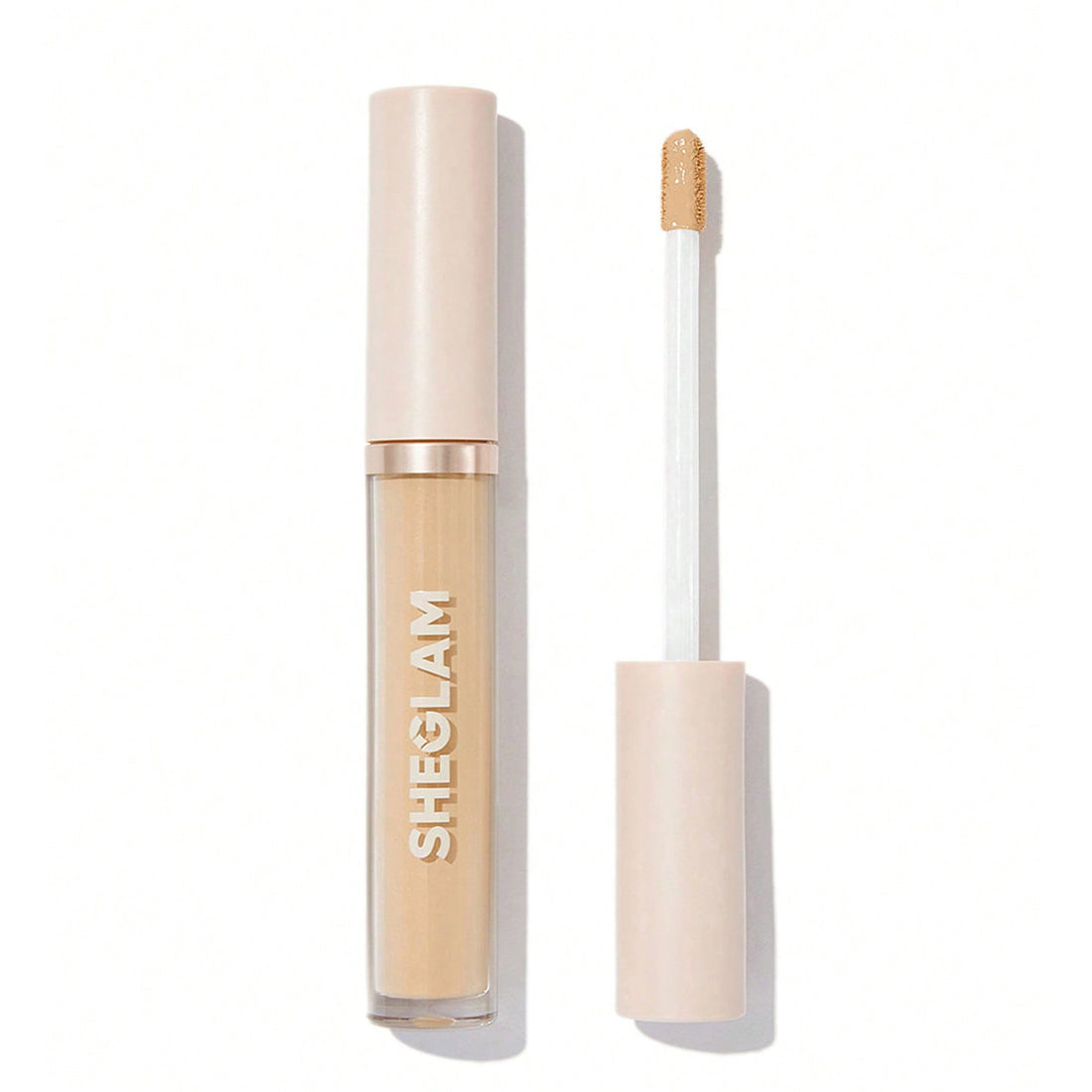 Like Magic 12hr Full Coverage Concealer Shell_SHE053_Sheglam