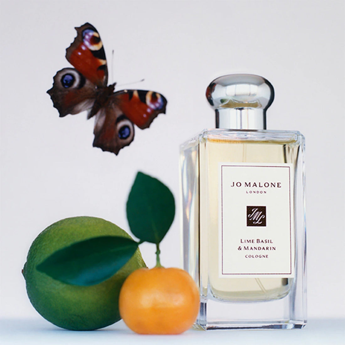 Lime Basil & Mandarine Cologne 100 ML_JML9PF01_JO MALONE-4
