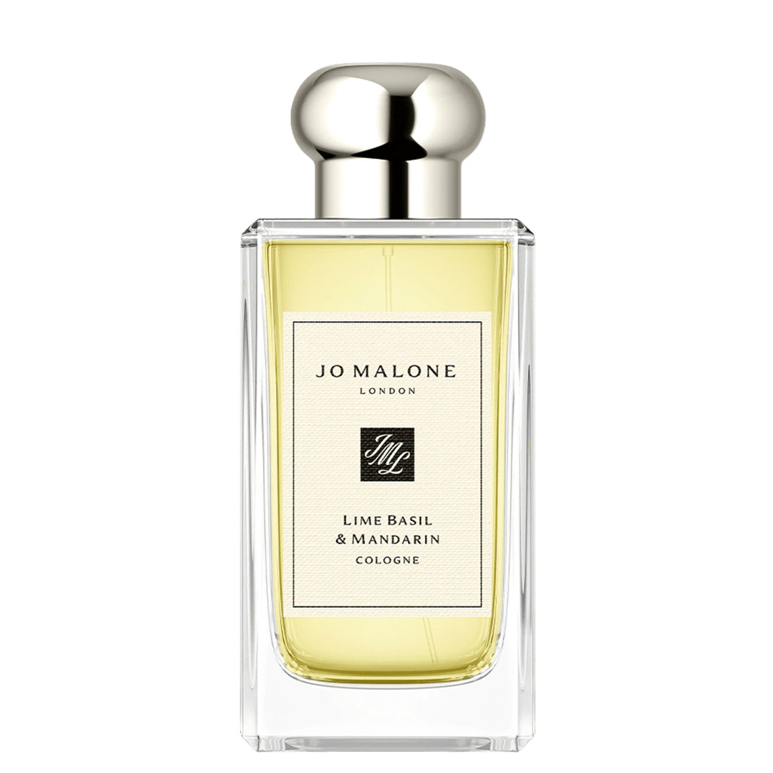 Lime Basil & Mandarine Cologne 100 ML_JML9PF01_Jo Malone