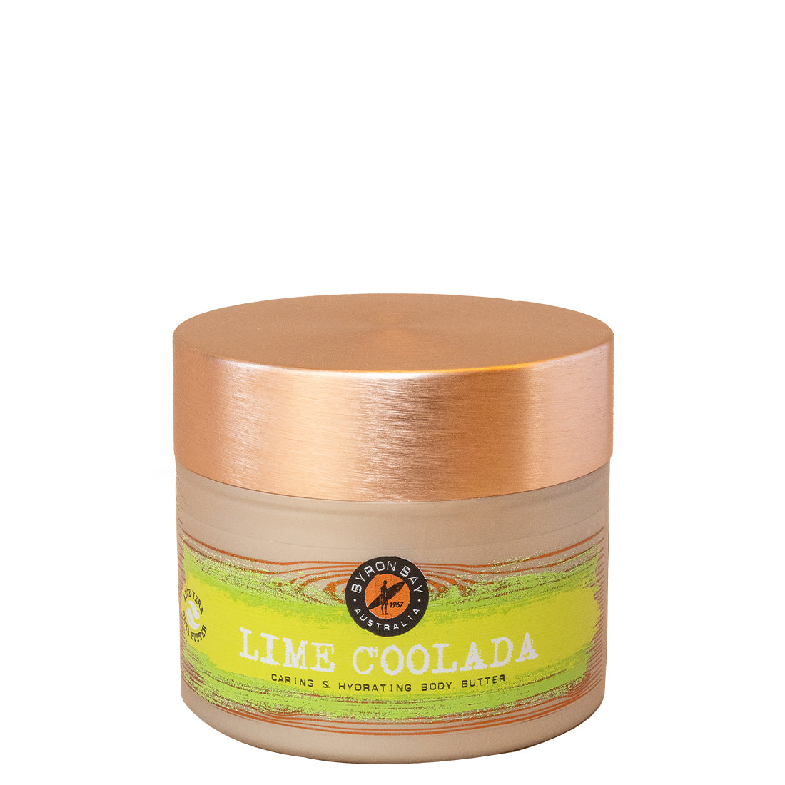 Lime Colada Aftersun Doposole Idratante 200 ML_BYR416101_BYRON BAY