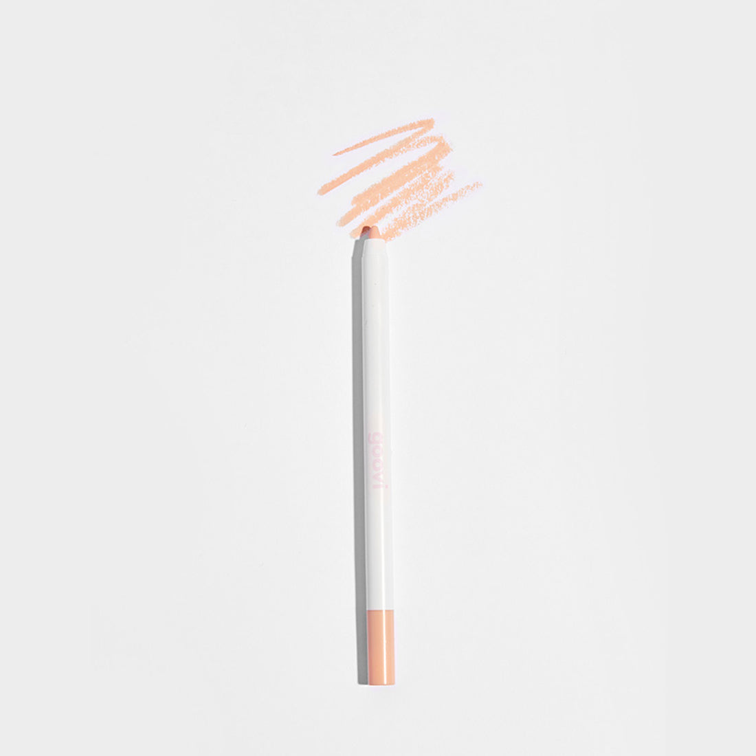 Line To Impress Matita Occhi Liner & Kajal 03 Butter_GOO861622_GOOVI-2
