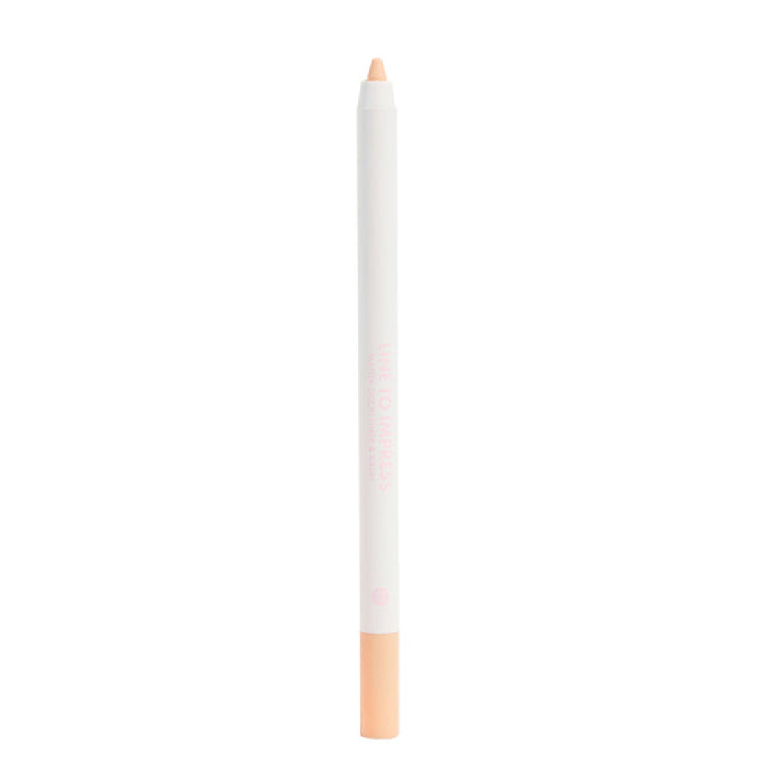 Line To Impress Matita Occhi Liner & Kajal 03 Butter_GOO861622_GOOVI