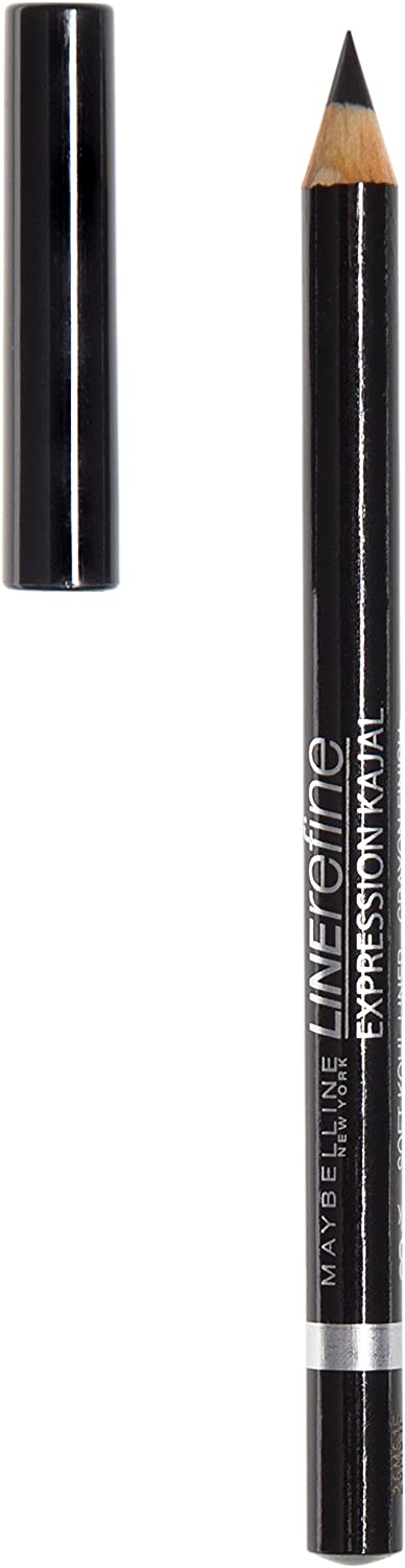 Linerefine Expression Kajal Matita Occhi Black_MAY1851013_Maybelline-4